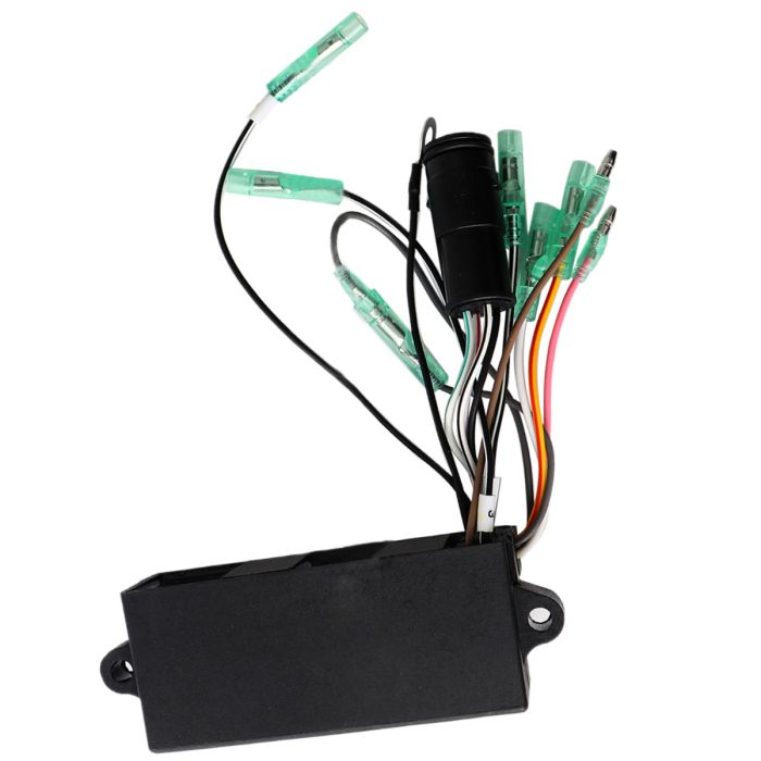Модуль CDI 6H3-85540-11 для лодочного мотора YAMAHA