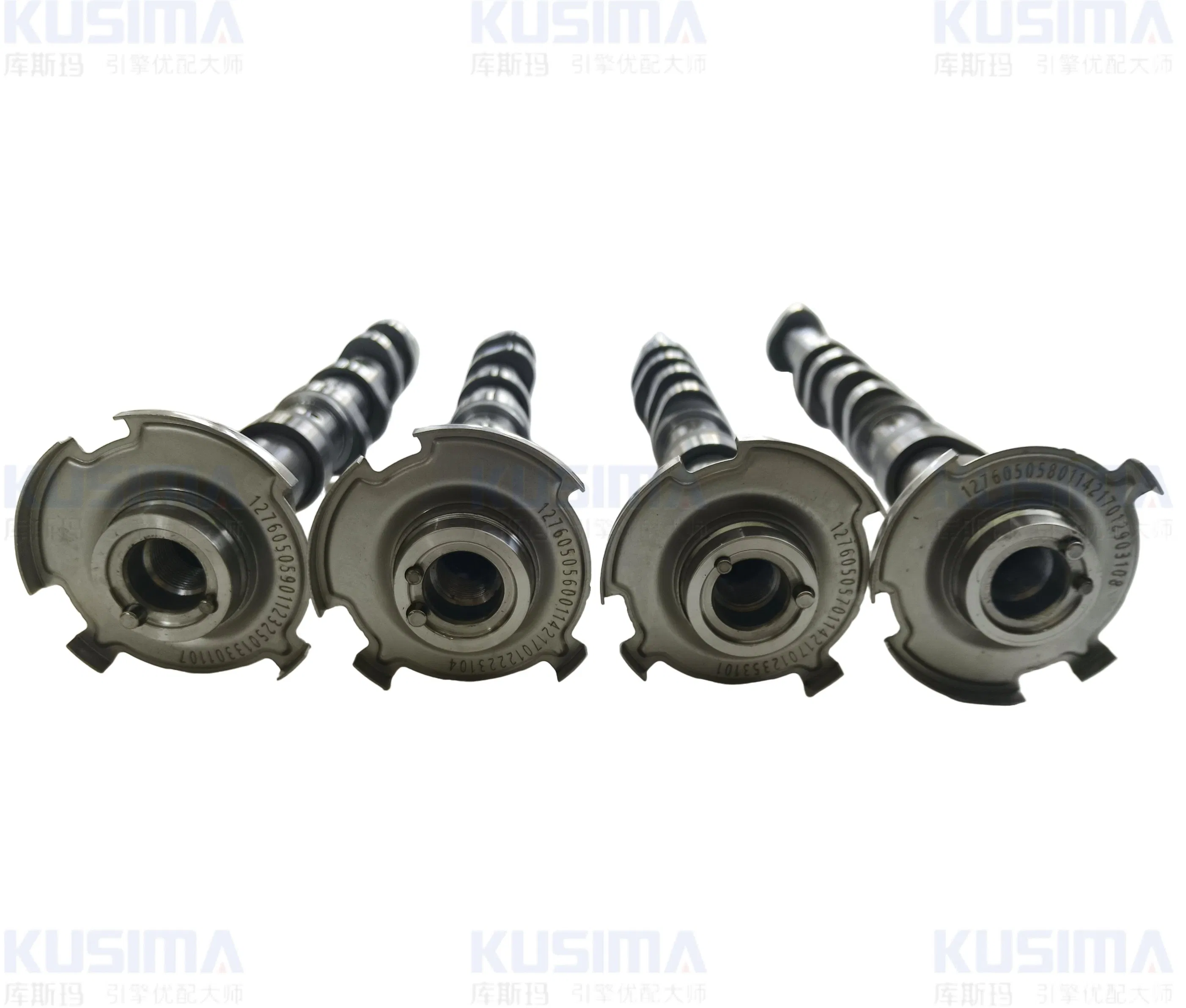 Распредвал впускной и выпускной Mercedes-Benz M276 3.5L