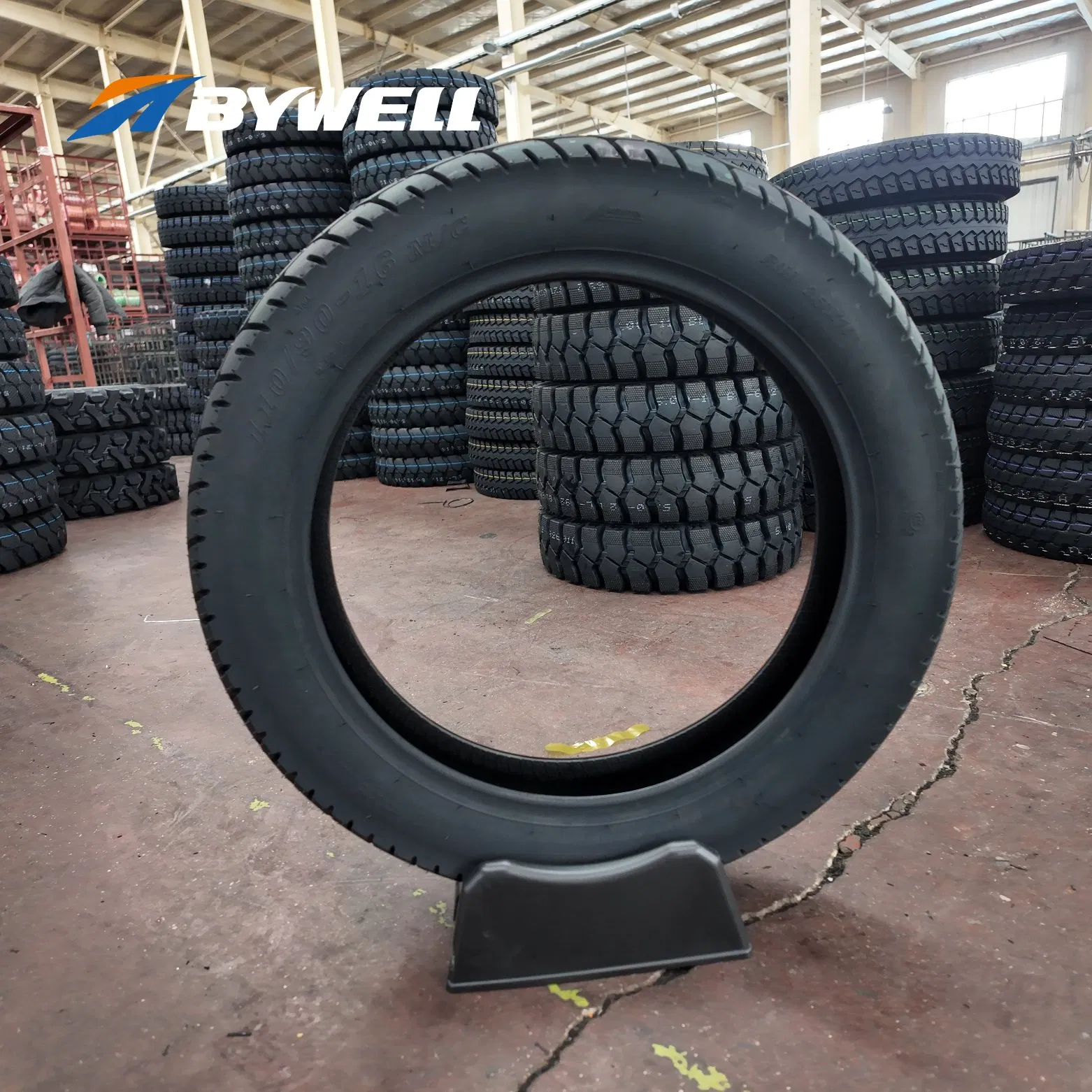 Мотошина Elite Performance для спортбайков