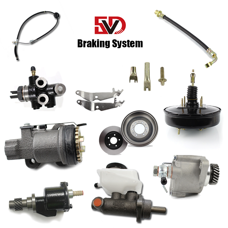 Опорная подушка двигателя SVD для Toyota 12363-31030