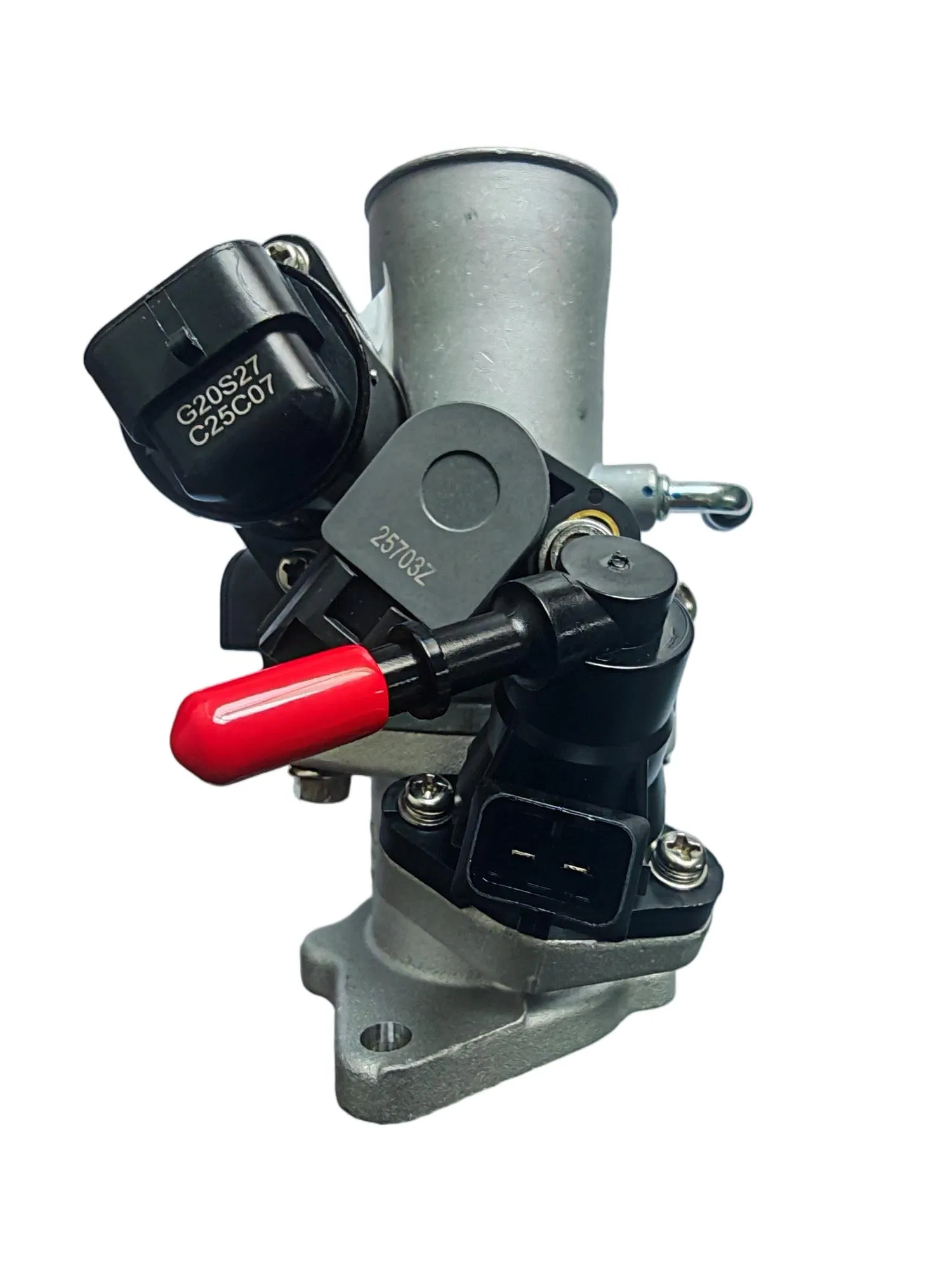 Комплект двигателя YS CG 125/150 EFI для тюнинга