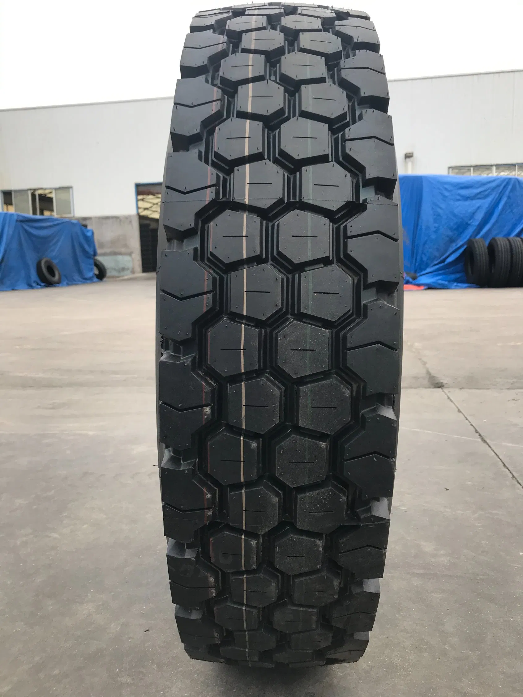Traction Pattern Tire Full Certification Saso Gcc ECE Avilable Resonable Price Competitive