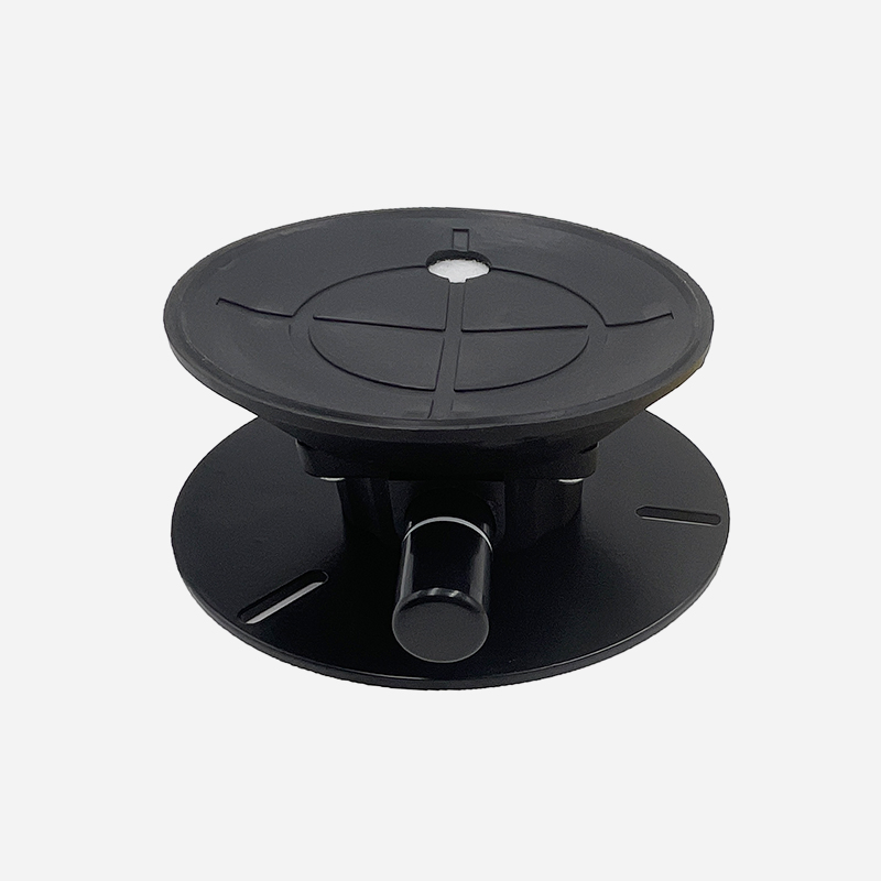 Suction Cup for LED Beacon, Vacuum Suction Cups with 4.5" and 6"