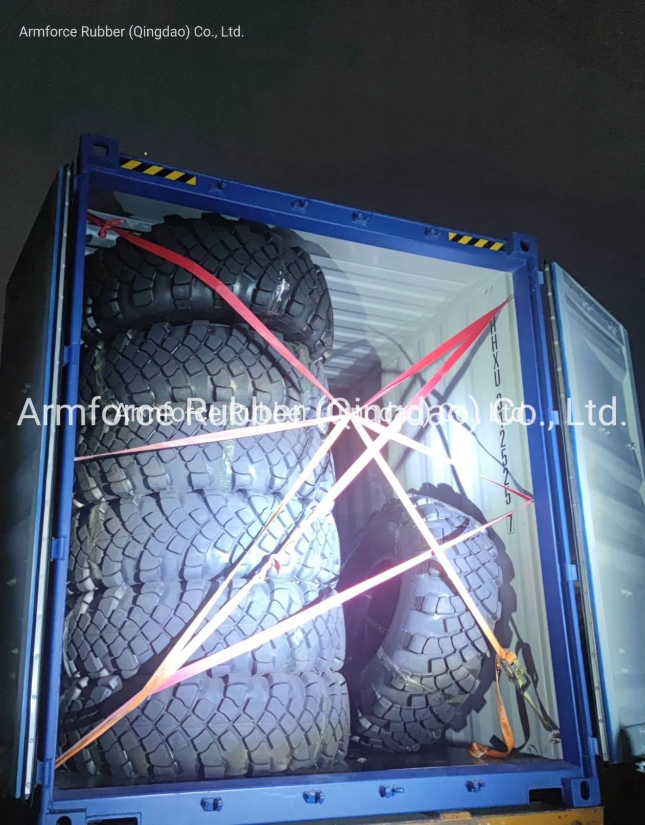 Шина грузовая 425/85R21 GL072A 24PR 173J