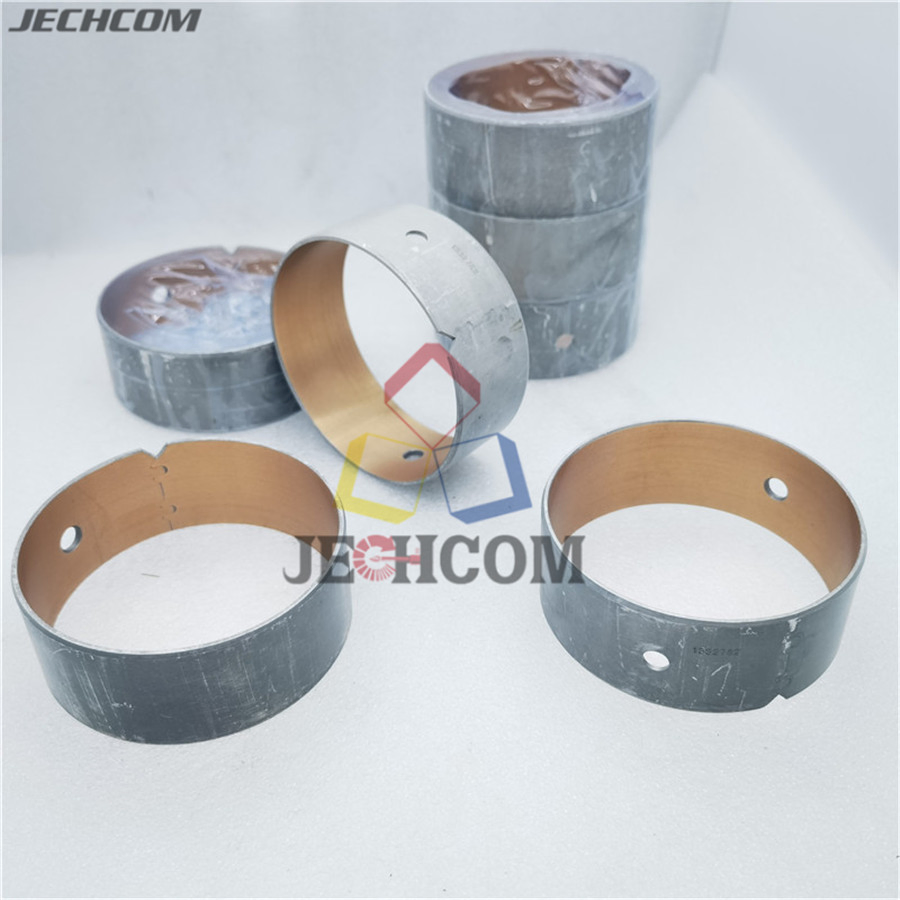 Распредвал DC12 1332762 для Scania