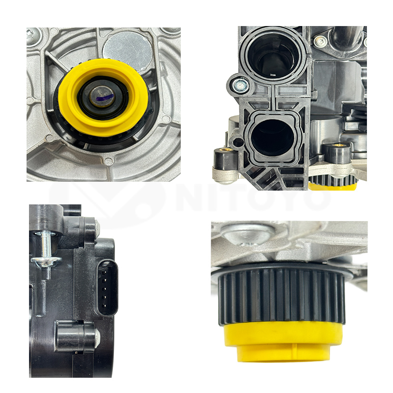 Водяной насос Nitoyo 06L121111h для Audi A4 A5 2008-2016