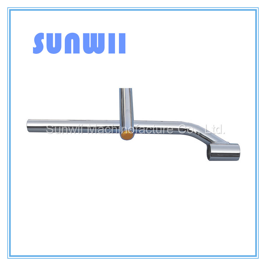 High Quality American Mudguard Accessories Truck Spare Parts