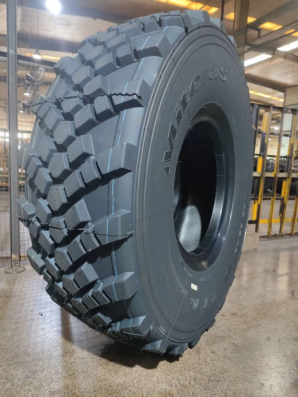 425/85r21 Tyre Hot Selling in Russia and Central Asia Markets