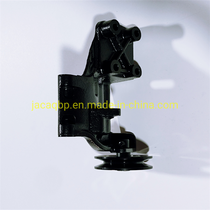 Кронштейн крепления компрессора JAC 1002820FA120