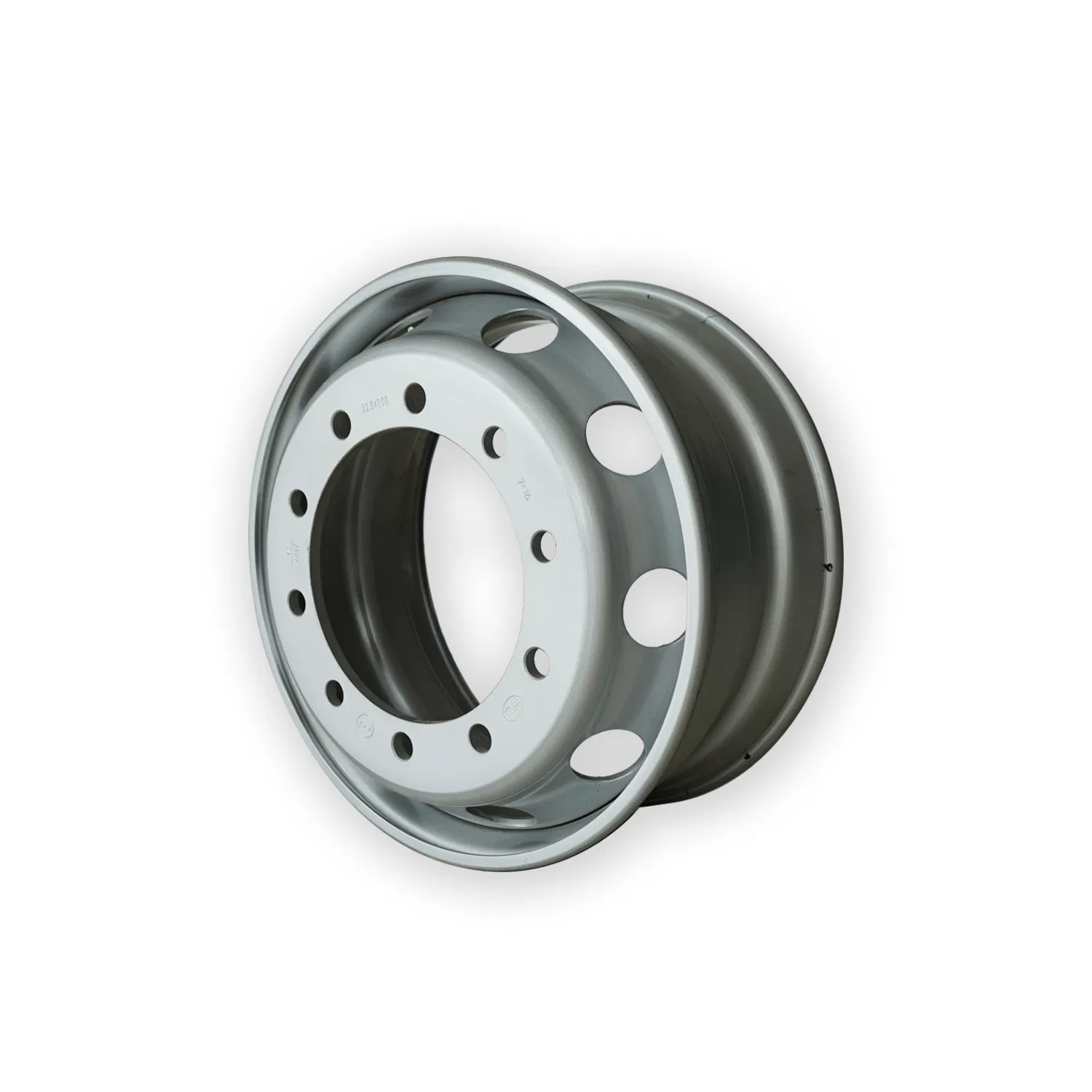 Стальной диск колесный 22.5x9.00 для грузовиков и прицепов