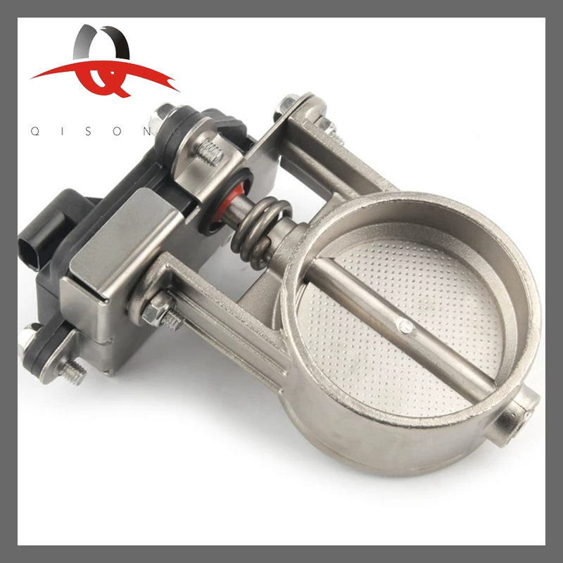 Клапан управления выхлопом Boost-Activated для авто