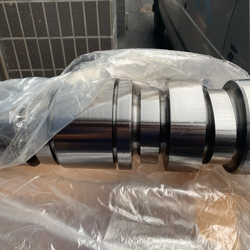 Распредвал Cummins QSK60 3411289/5376154