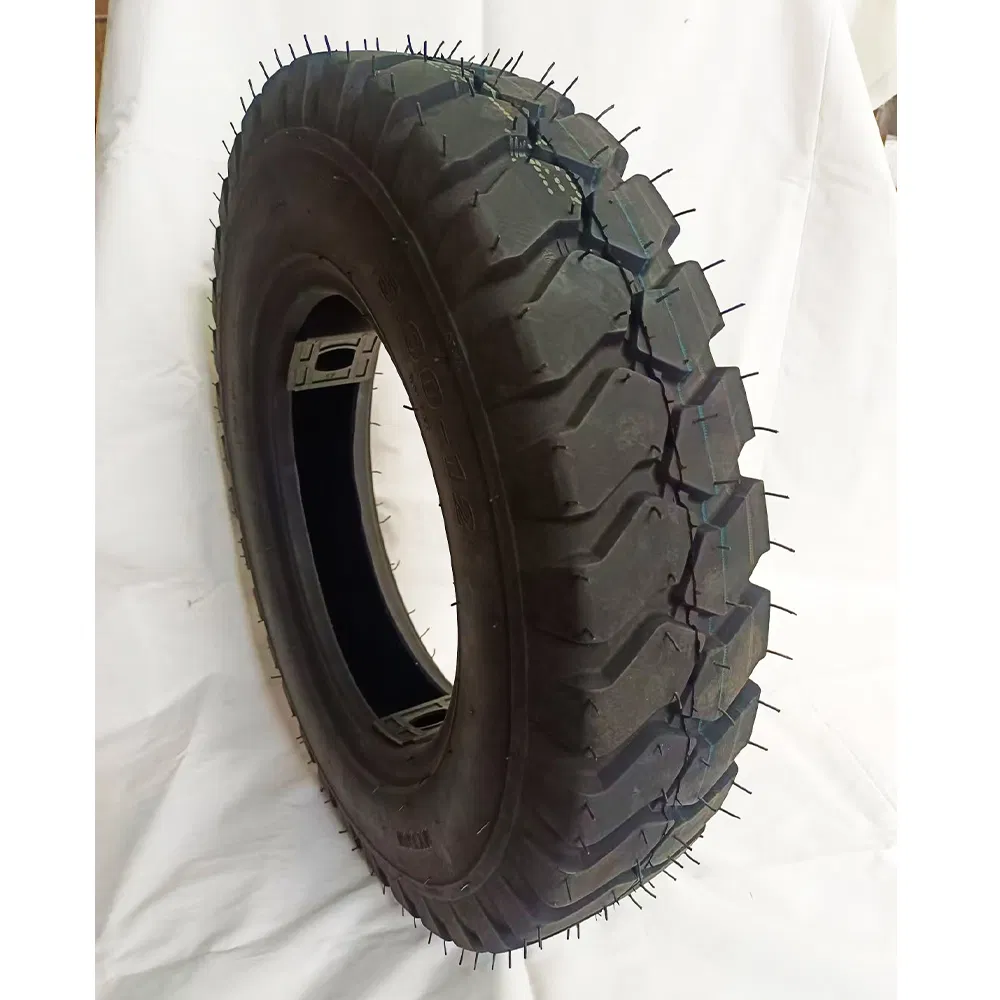 Мотошина 4.00-8 Ds136, камерная