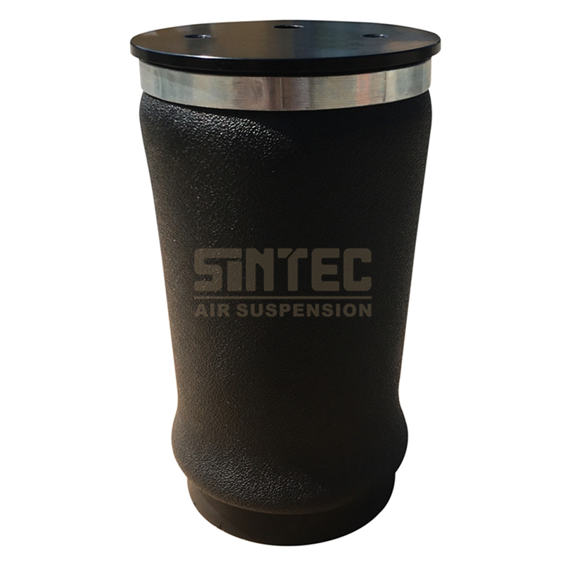 Universal Sleeve Air Ride Shock Absorber Bellow Bag Suspension Air Spring Lift