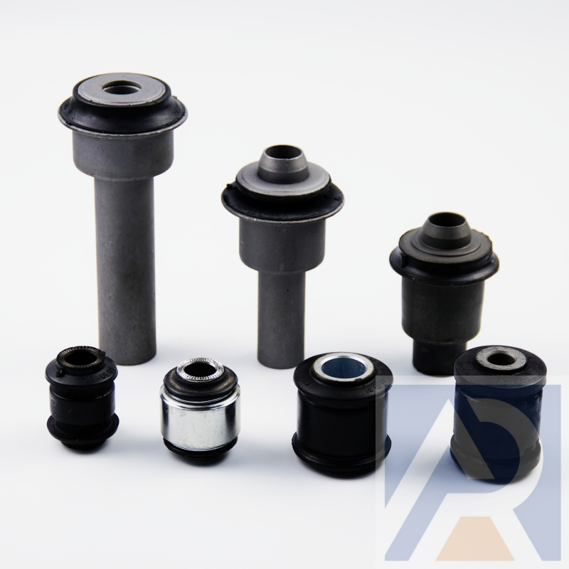 Втулки подвески автомобильные резиновые PU/Rubber
