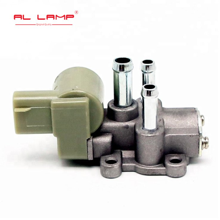 Клапан управления холостым ходом 22270-15010 для Toyota Corolla, Celica