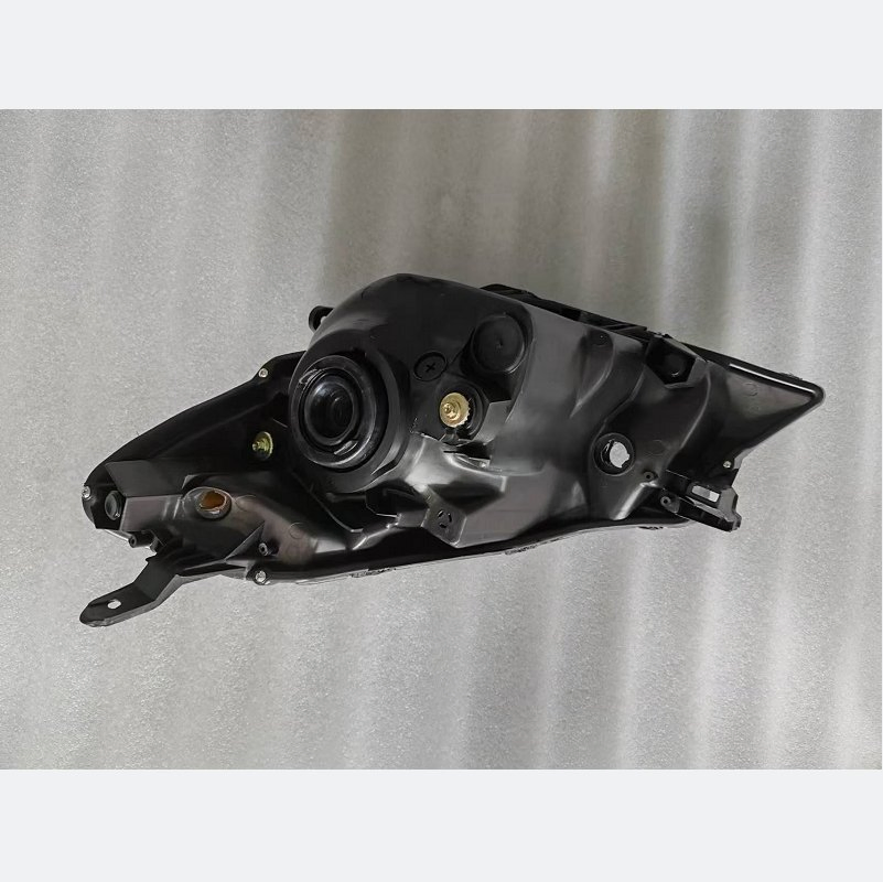 Black Head Light Car Accessories for Yaris Us 2012-2014 81170-52e20 81130-52e20