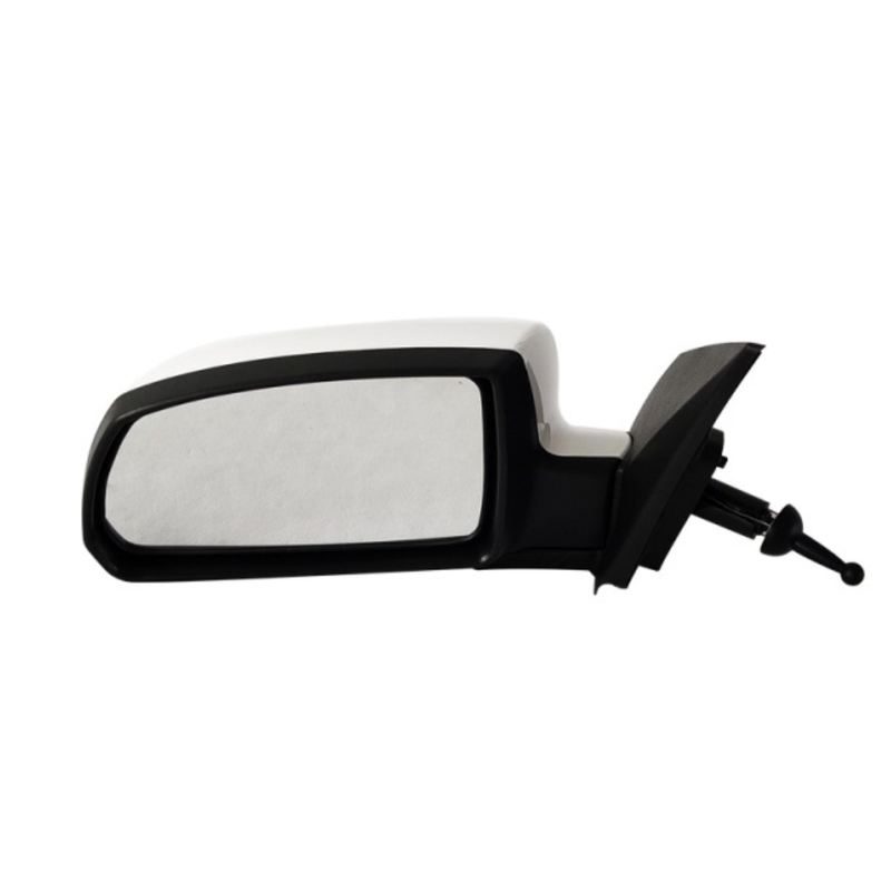 Car Side Rearview Reverse Mirror for KIA Sportage 87610-03400 87620-03400 with Light 6wire