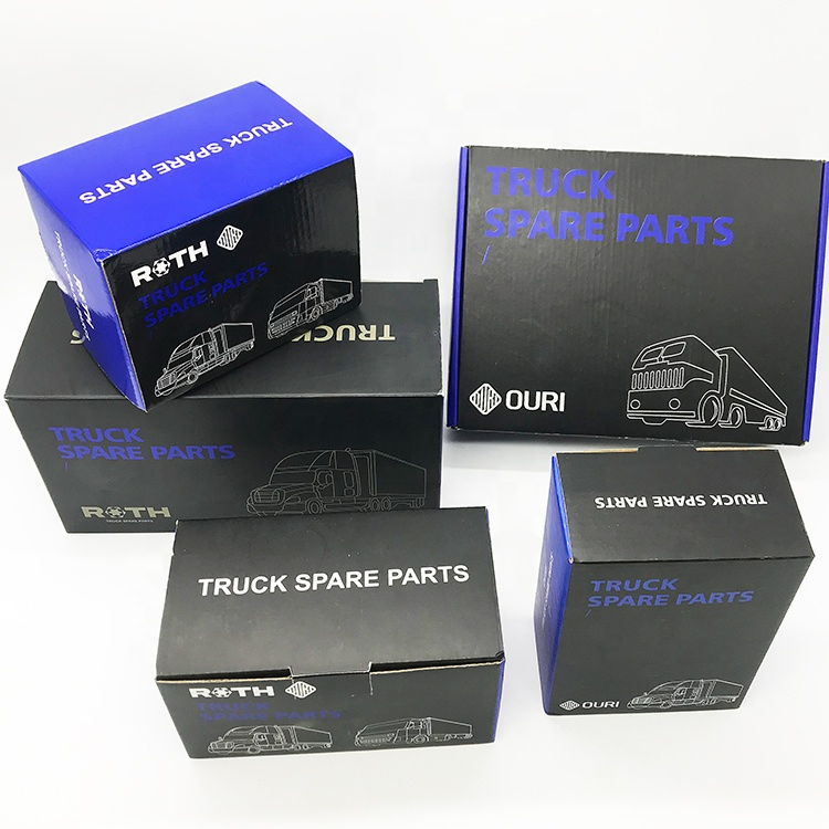 Замок зажигания Ouri 9434600104 для Mercedes Benz Actros