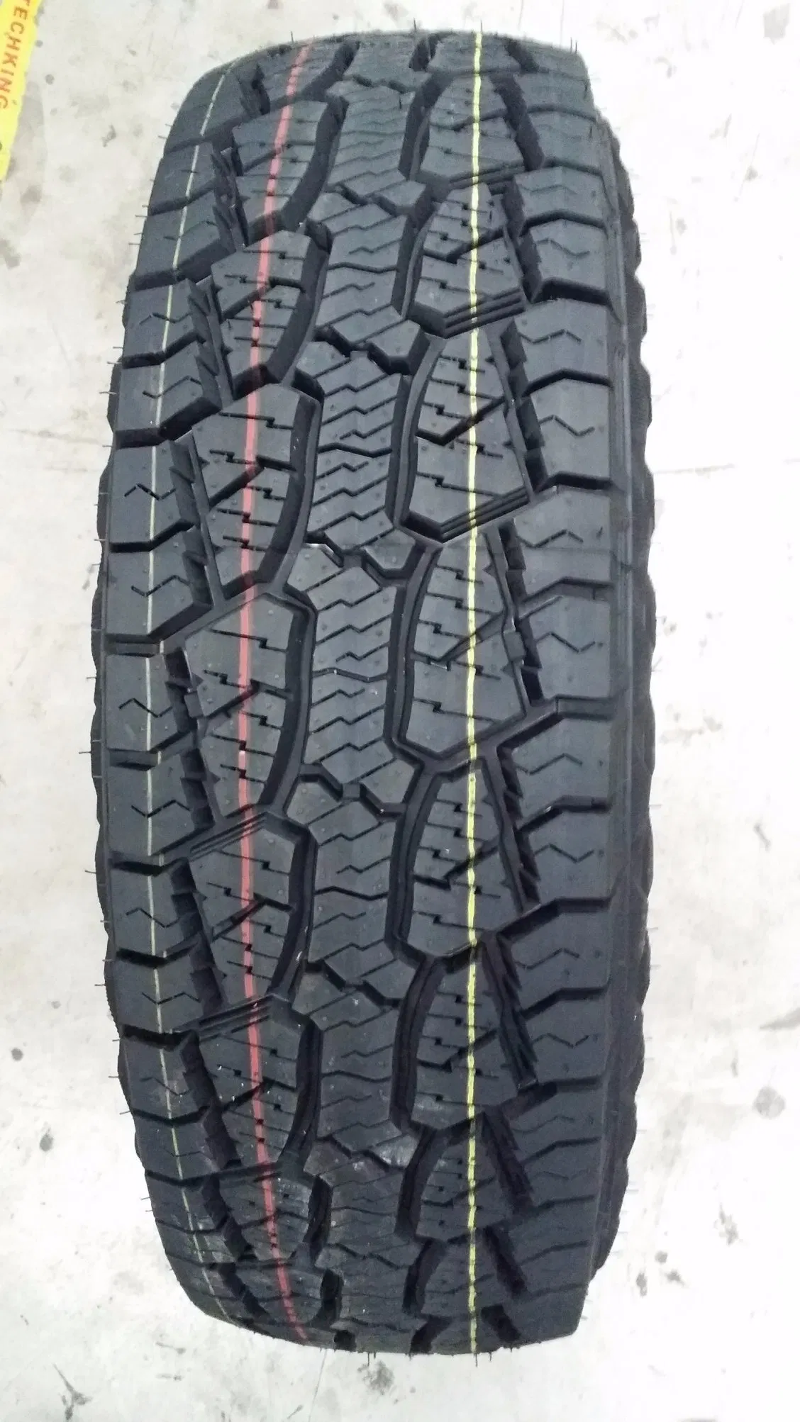 Good Quality ATV Tire 19X9.5-8