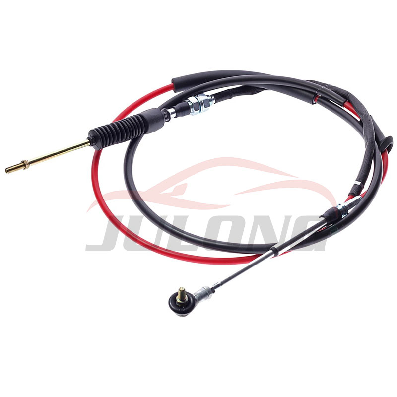 Трос сцепления Hyundai 43750-5K100 (оригинальный OEM)