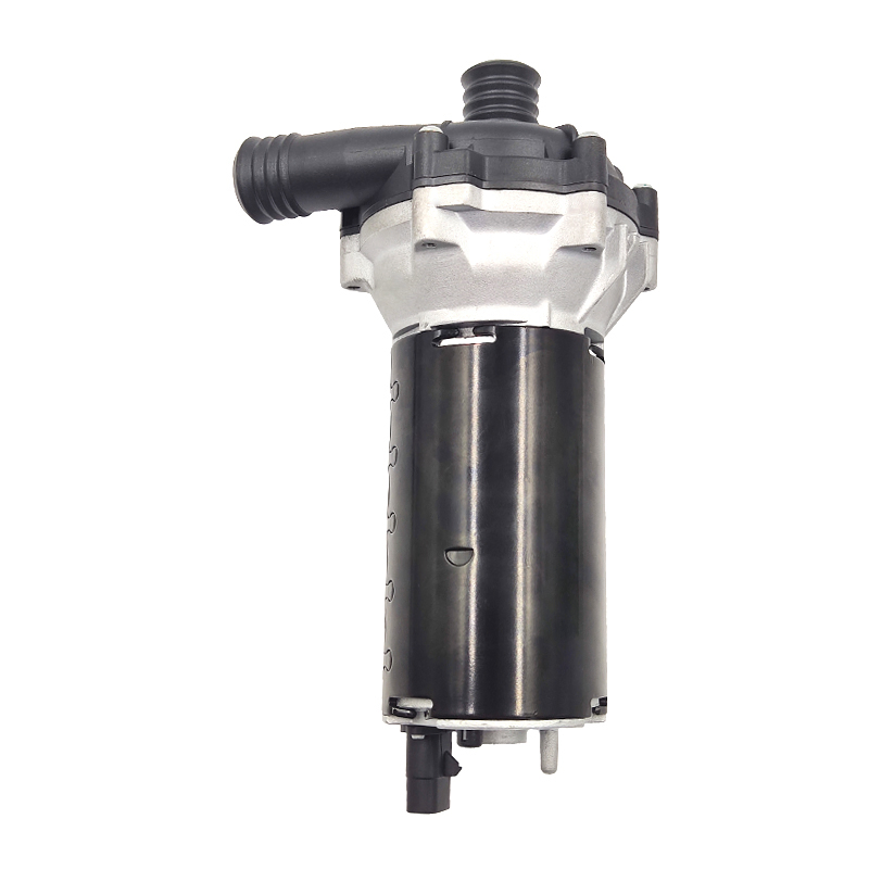 Помпа водяная для Mercedes-Benz W216, W218, W215