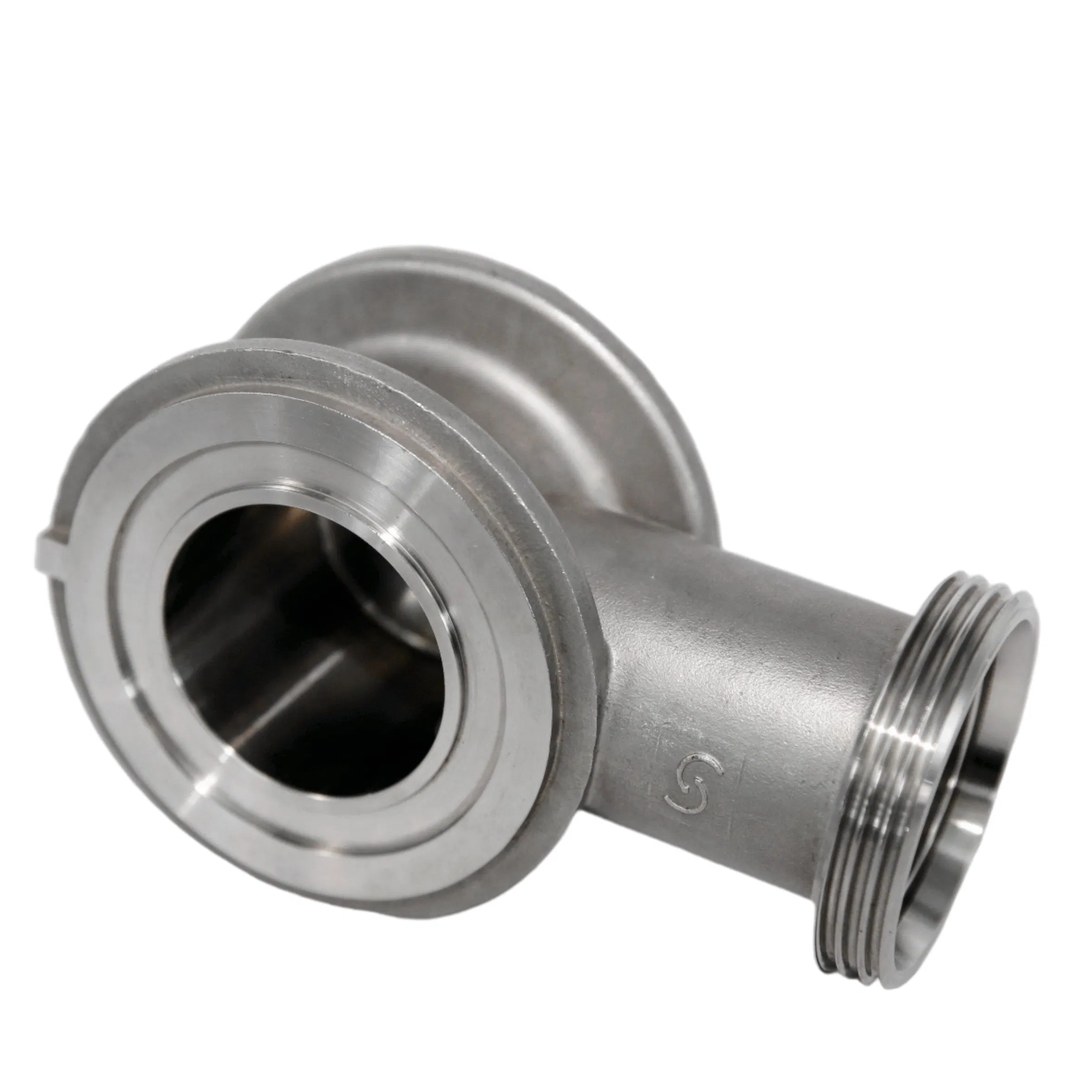 Автозапчасти из нержавеющей и углеродистой стали