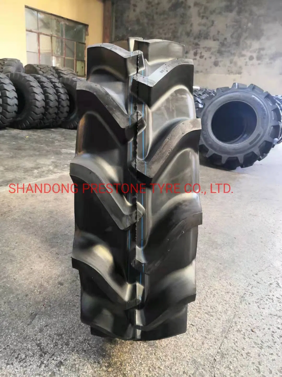 Tyre for Agriculture Machinery, Harvesters, Cultivators, Tractor Tyre18.4, 18.4-30, 18.4-34, 23.1-26, 23.1-30