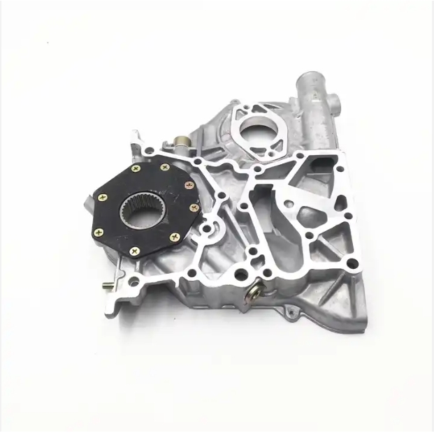 Масляный насос для Toyota 4runner, Tacoma, Hilux 3L