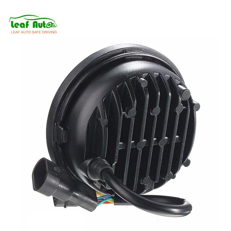 Противотуманная фара LED 4.5 дюйма для мотоцикла Harley