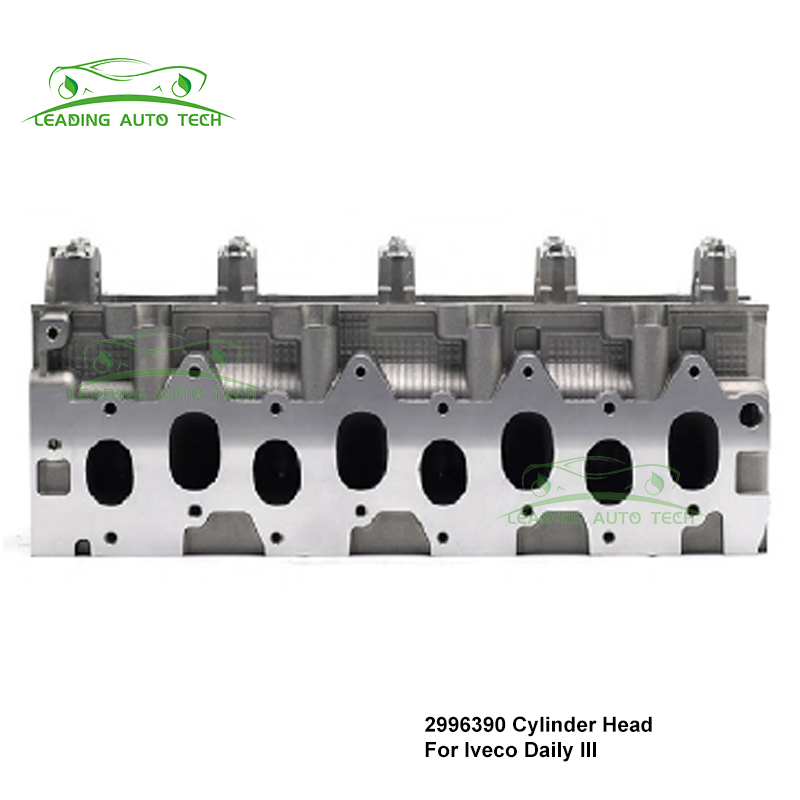 Wholesaler Car Accessories Auto Parts for Iveco Daily I II III series Chinese Car Van Parts