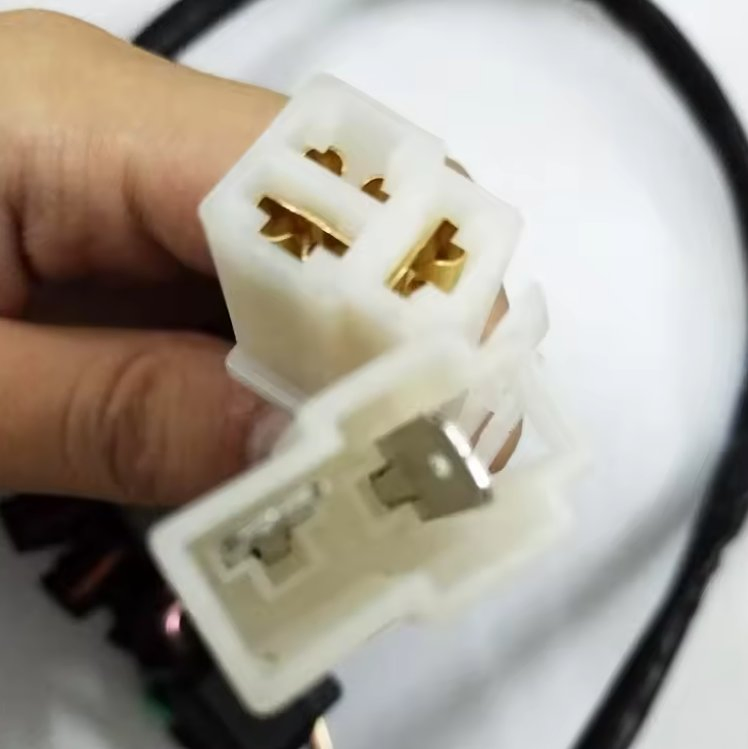 Статорная катушка для мотоцикла GTR250