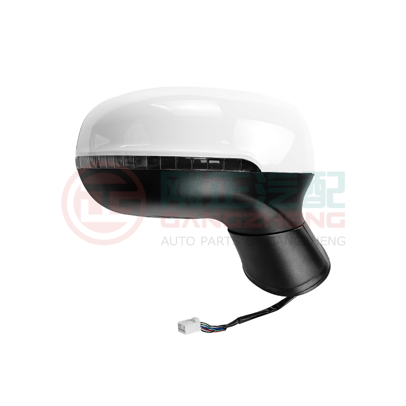 Wholesale auto parts rearview mirror for JAC Refine S3