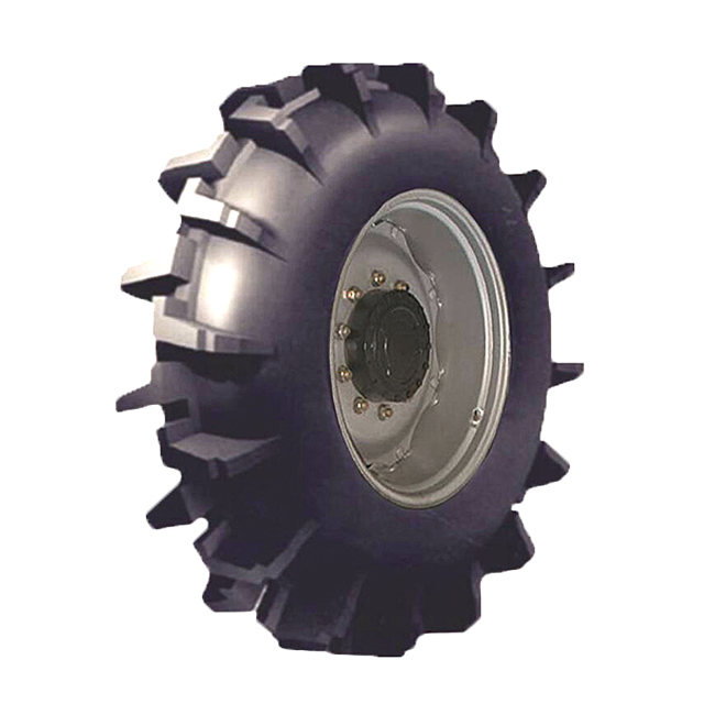 Aufine 4.00-16 Stable Quality Agricultural Tyre with Packing