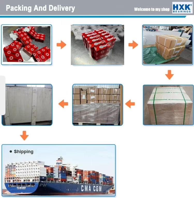 High Quality Dfn Auto Parts Clutch Release Bearing 41421-28002 4142128002 41421-28030 4142128030