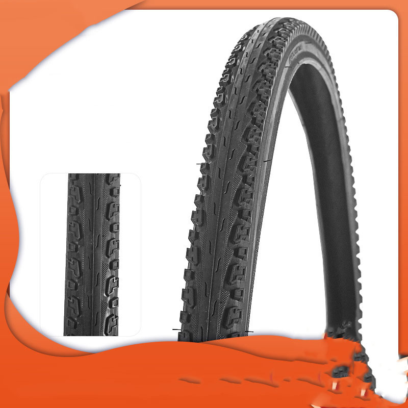 Износостойкие велосипедные покрышки Dual Formula