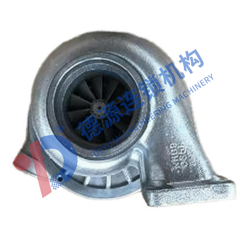 Турбокомпрессор 1-14400401-2 для Isuzu Cxz51K/6wf1