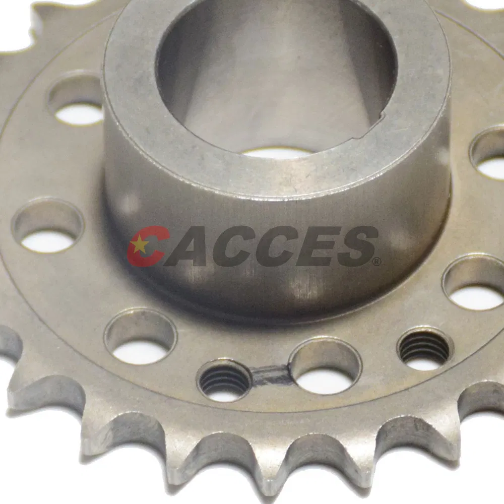 Ремкомплект цепи ГРМ 13PCS для Land Rover 2.0L Diesel AJ200