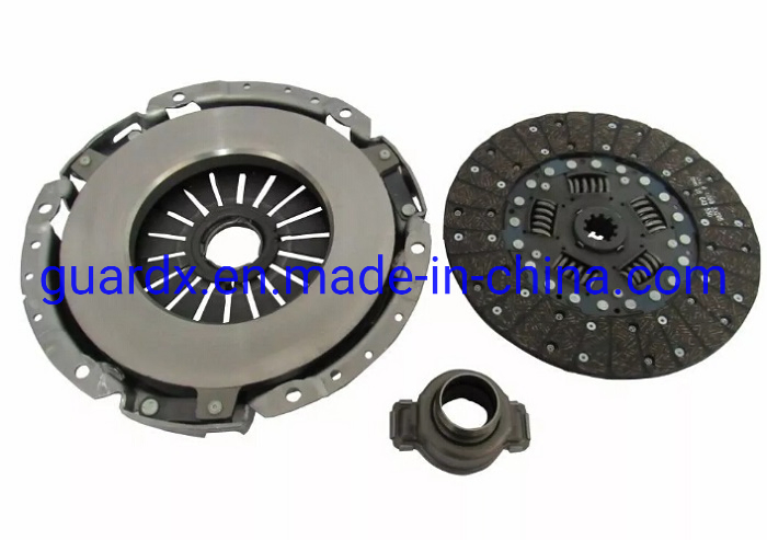 Сцепление Guardx Super Performance для грузовиков Renault, Scania