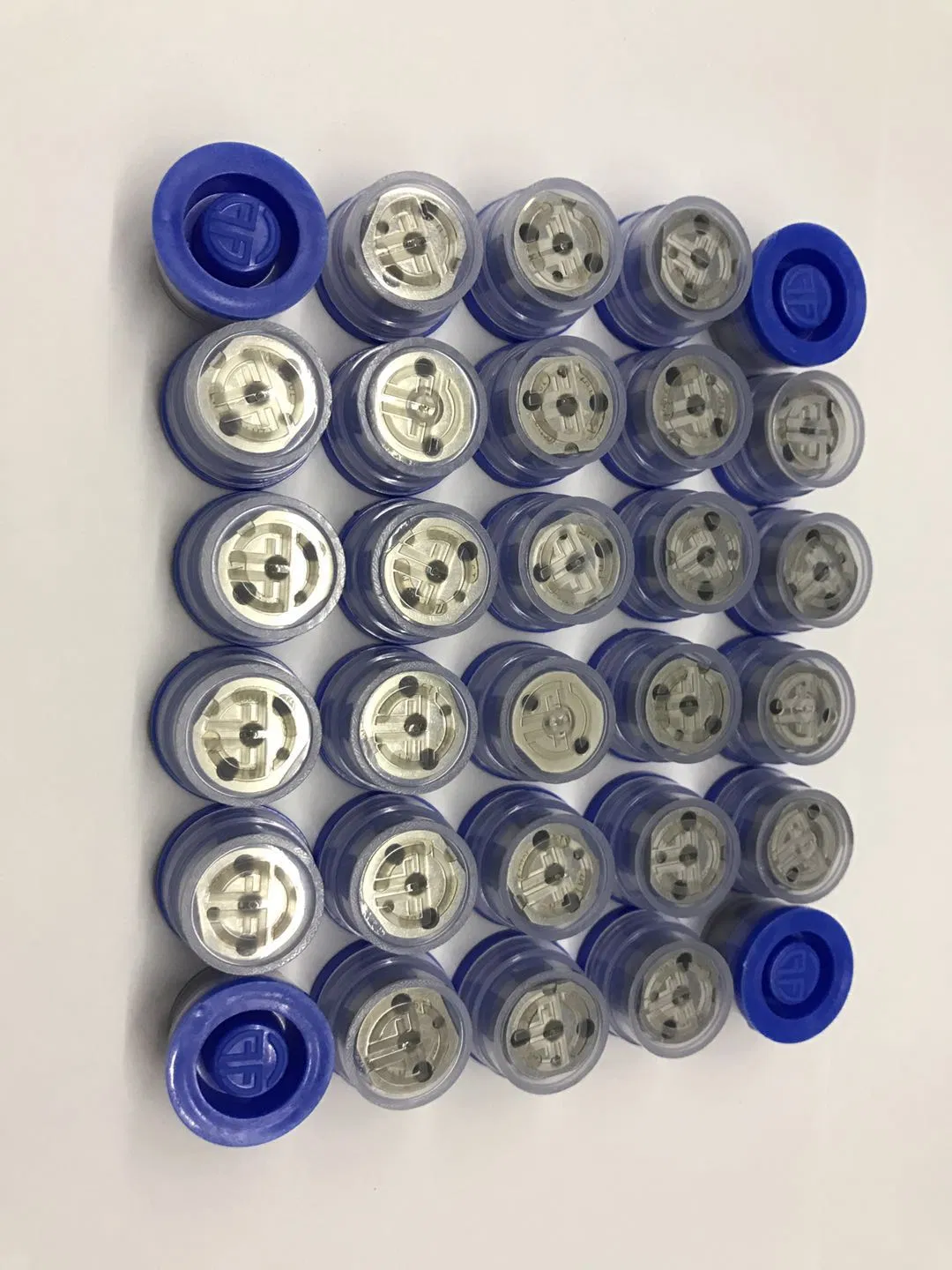 Denso Valve for Liwei Orifice Plate 02#, 04#, 06#, 10#, 19#, 29#, 36#