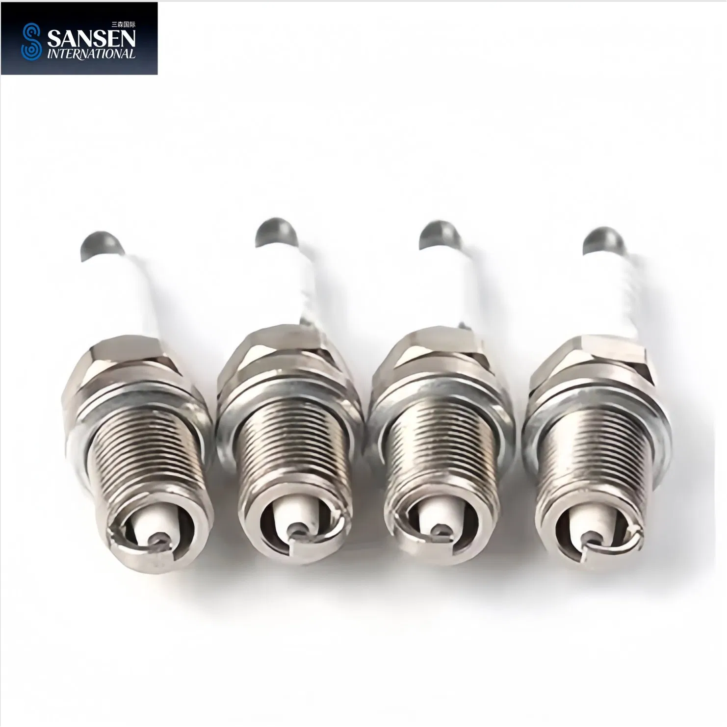 Свечи зажигания NGK Style Double Iridium для 4-цилиндровых двигателей