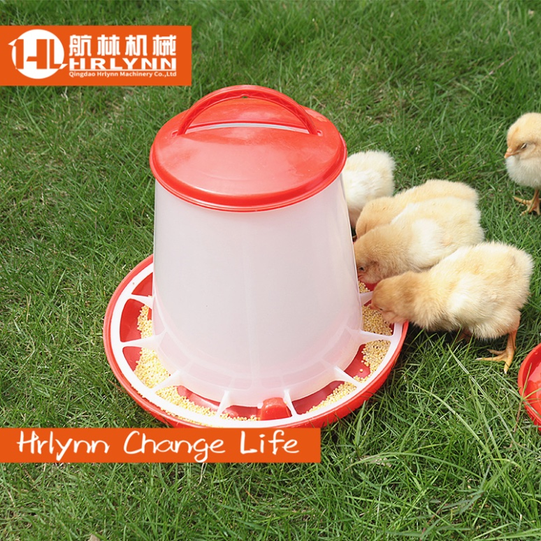 Кормушки и поилки для кур от поставщика из Китая