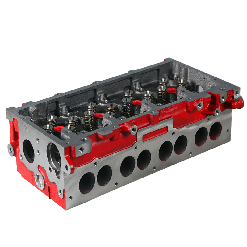 Головка блока цилиндров ISF2.8 для дизельного двигателя