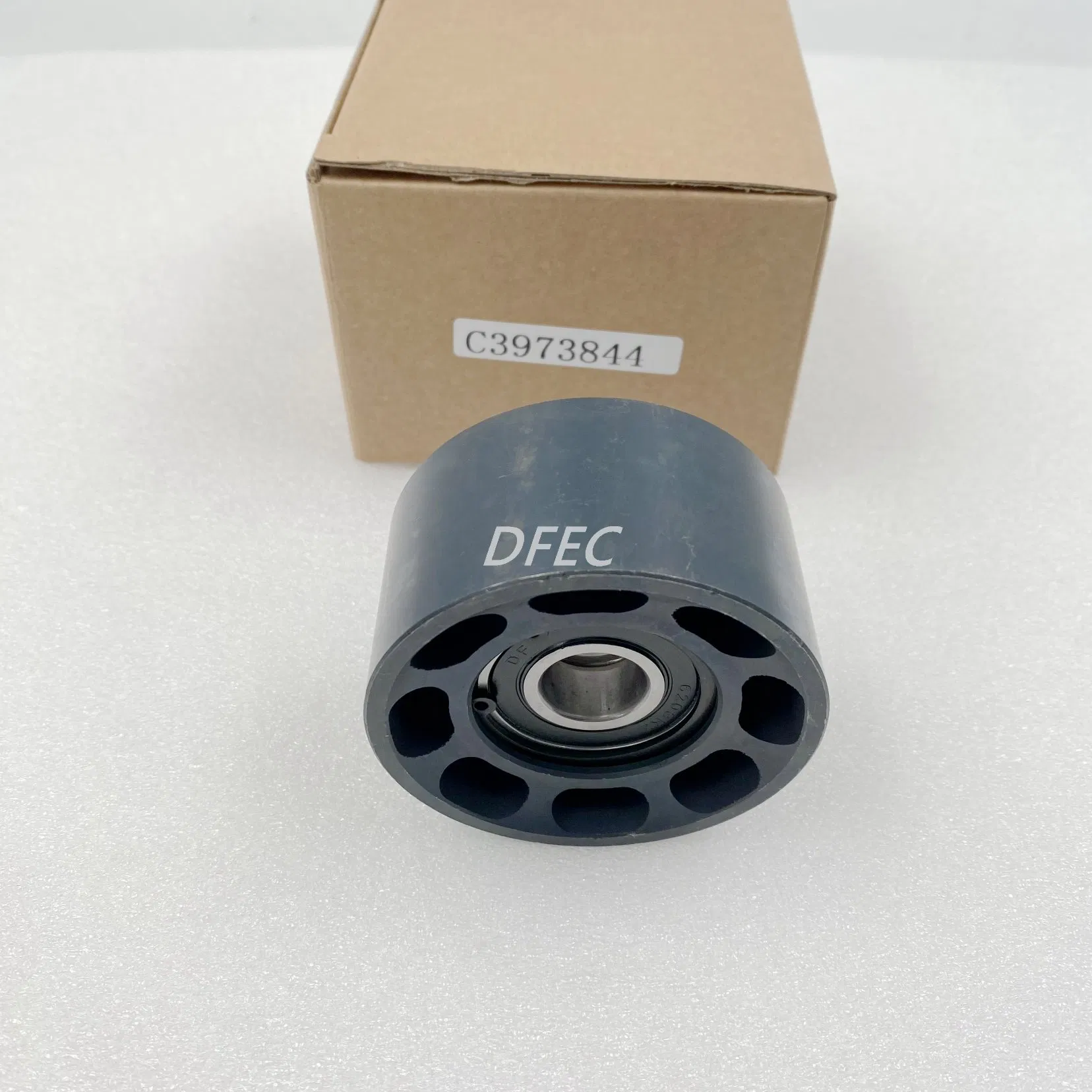 Ролик натяжителя для дизельного двигателя ISBE 4990020