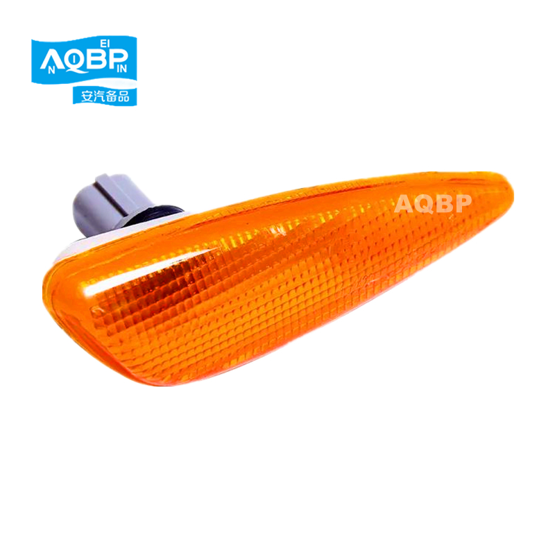 Боковой фонарь для Chery A1 (левый и правый)