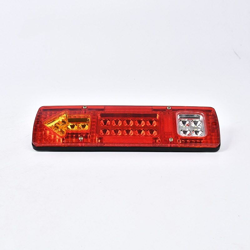 Светодиодный задний фонарь для грузовика и прицепа