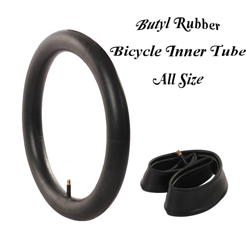 Камера велосипедная Presta Valve для шоссейных велосипедов