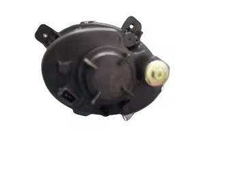 Противотуманная фара LED правая для Geely