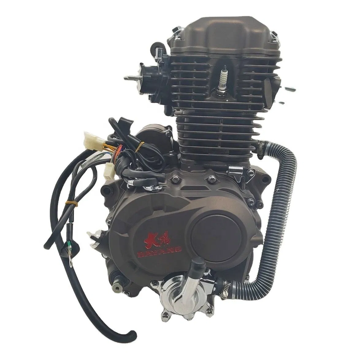 Fdj-11 Cg175 New Water-Cooled Engine Assembly