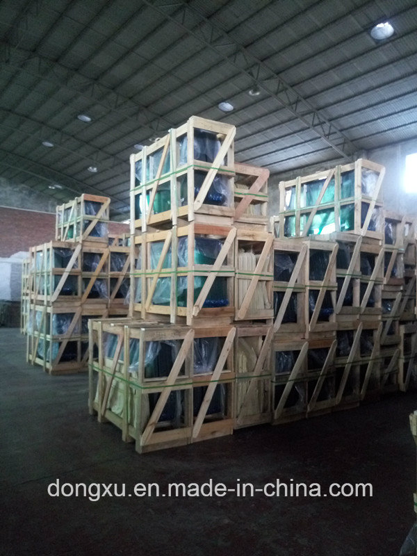 Car Laminated Front Windscreen Glass for Mondeo